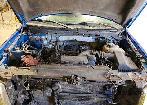 2013 Ford F150 Super Cab z USA, uszkodzony, nr VIN 1FTFX1EFXDFA21465